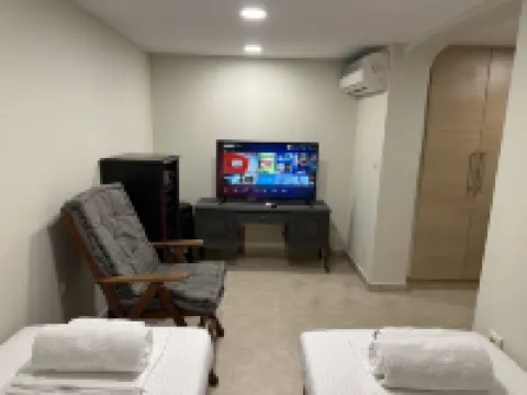 Luxury Villa Magic View 4U (Katarina) Hotels in Megara