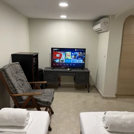 Luxury Villa Magic View 4U (Katarina)