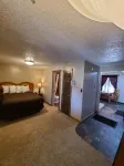 The B&B Motel Hotels in Lewistown