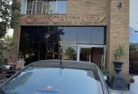 Royal Orchid Hotels Hotels near Zafar colony block A park
