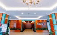 Kingston Hotel 21 @ JO Hotel Johor Bahru - Bintang 4