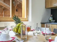 T-Resort la Tzoumaz 3p6 Hotels in Riddes