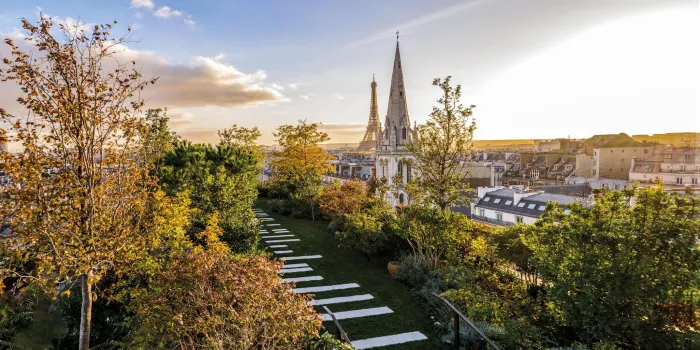 Bulgari Hotel Paris image 0