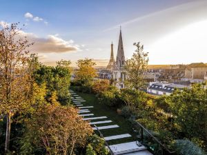 Bulgari Hotel Paris