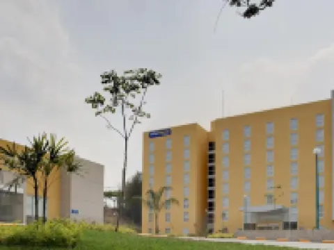 City Express by Marriott Xalapa Hoteles en Xalapa Enriquez