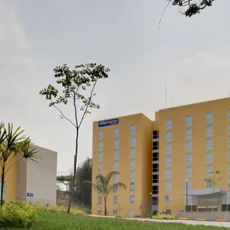 City Express by Marriott Xalapa