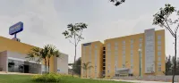 City Express by Marriott Xalapa Hotels in Alto Lucero