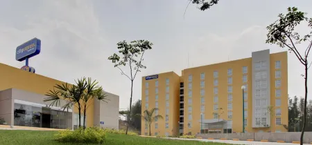 City Express by Marriott Xalapa