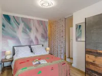Belvedere Sur la Mer Hotels in Locquirec