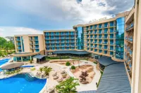 Tiara Beach - All Inclusive - piscina