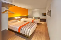 City Express Junior by Marriott Tuxtepec - 子連れ