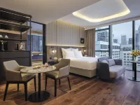 Pullman Singapore Hill Street Hôtels à : Singapour