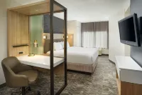 SpringHill Suites Edgewood Aberdeen Hôtels à : Comte de Harford
