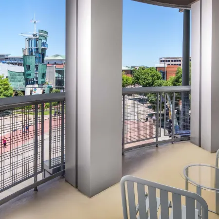 Hampton Inn & Suites Chattanooga/Downtown