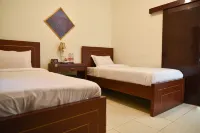 Hotel Graha Bukit Syariah Hotels in Bukit Kecil