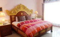Seruni Hotel Gunung Pangrango
