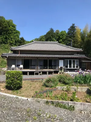 Villa Satoyama Sorin Hotels in Inashiki
