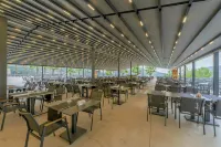 Olympos Health Peak Luxury Resort-Ultra All Inclusive - petit déjeuner