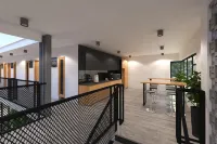 Cabin15 -Syariah Hotels in Sananwetan