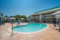Best Western Flagship Inn Hotel di Moss Point
