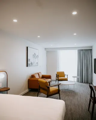 Peninsula Hotel Motel Hotels in Exeter