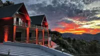 Moon House Bungalow Các khách sạn ở Seslidere Koyu