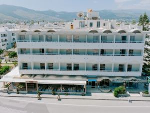 Zephyros Hotel