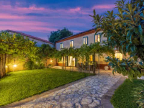 Lukata Hotéis em Drivenik