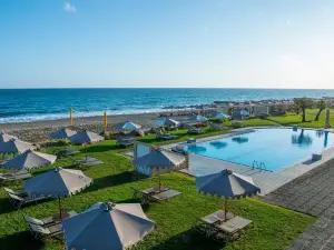 AQUILA RITHYMNA BEACH