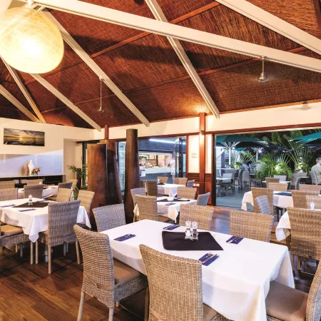 Oaks Cable Beach Resort