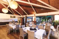 Oaks Cable Beach Resort - Barer