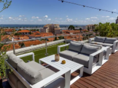 Best Western Arcachon le Port Hoteles en Arcachón