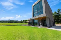 Goseung Poolhouse Poolvilla 151 Các khách sạn ở 
