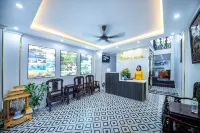 Hanoi Sofia Hotel