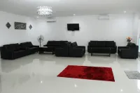MJ Hotel Syariah Mojokerto - Wi-Fi