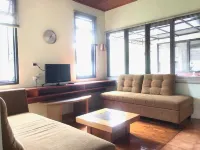 The Osaka House Villa Kota Bunga by Citrus House