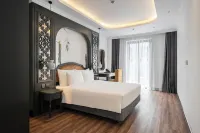 Eli Rina Hotel Các khách sạn ở Hà Nội