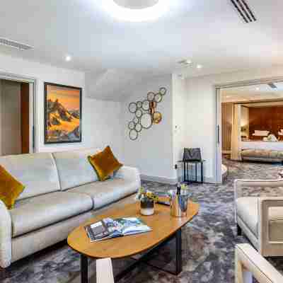 Domaine de Dolomieu, BW Premier Collection Rooms