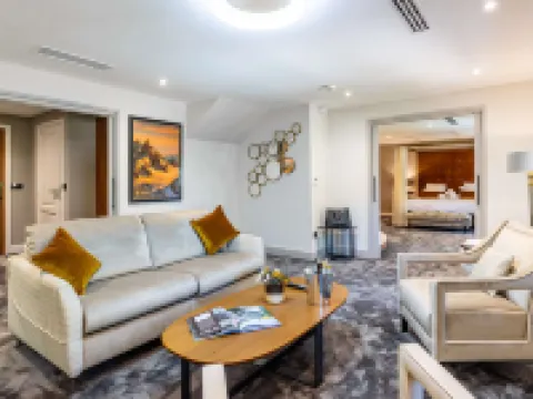 Domaine de Dolomieu, BW Premier Collection Hotels in Isere
