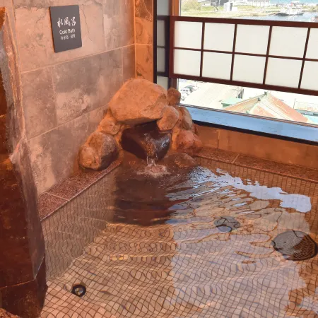 Dormy Inn Abashiri Natural Hot Spring