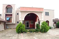 Aquatic Suites & Lounge -Classic Standard
