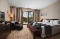 Holiday Inn Resort WARSAW - JOZEFOW by IHG - Balkon