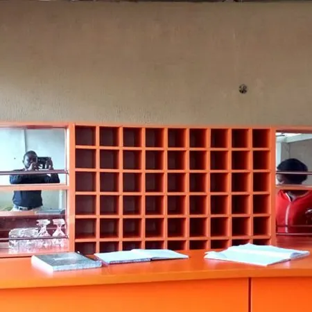 Adanma Hotel and Suites - Guest Room
