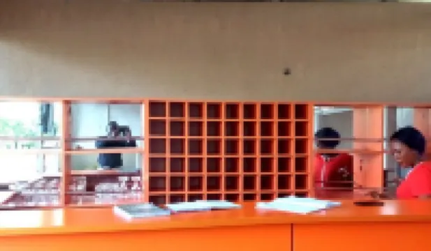 Adanma Hotel and Suites