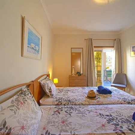 Sunny Beach Treasure