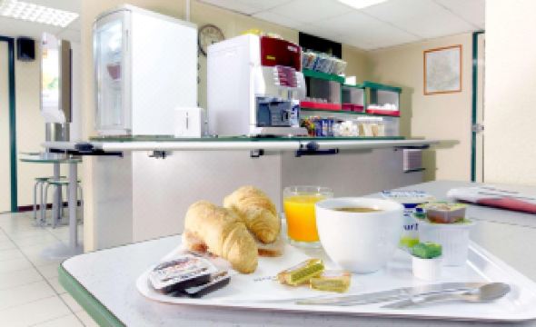 Premiere Classe Limoges Nord