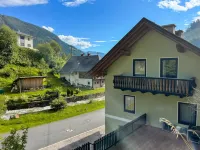 Haus Hilda Отели в г. 