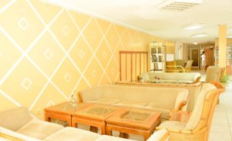 Hotel Nona