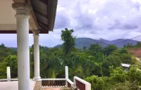 D View Hill Hotel Hotels in Tembeling