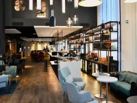 Ibis Styles Saint Nazaire Centre Gare Hotels in Saint-Nazaire